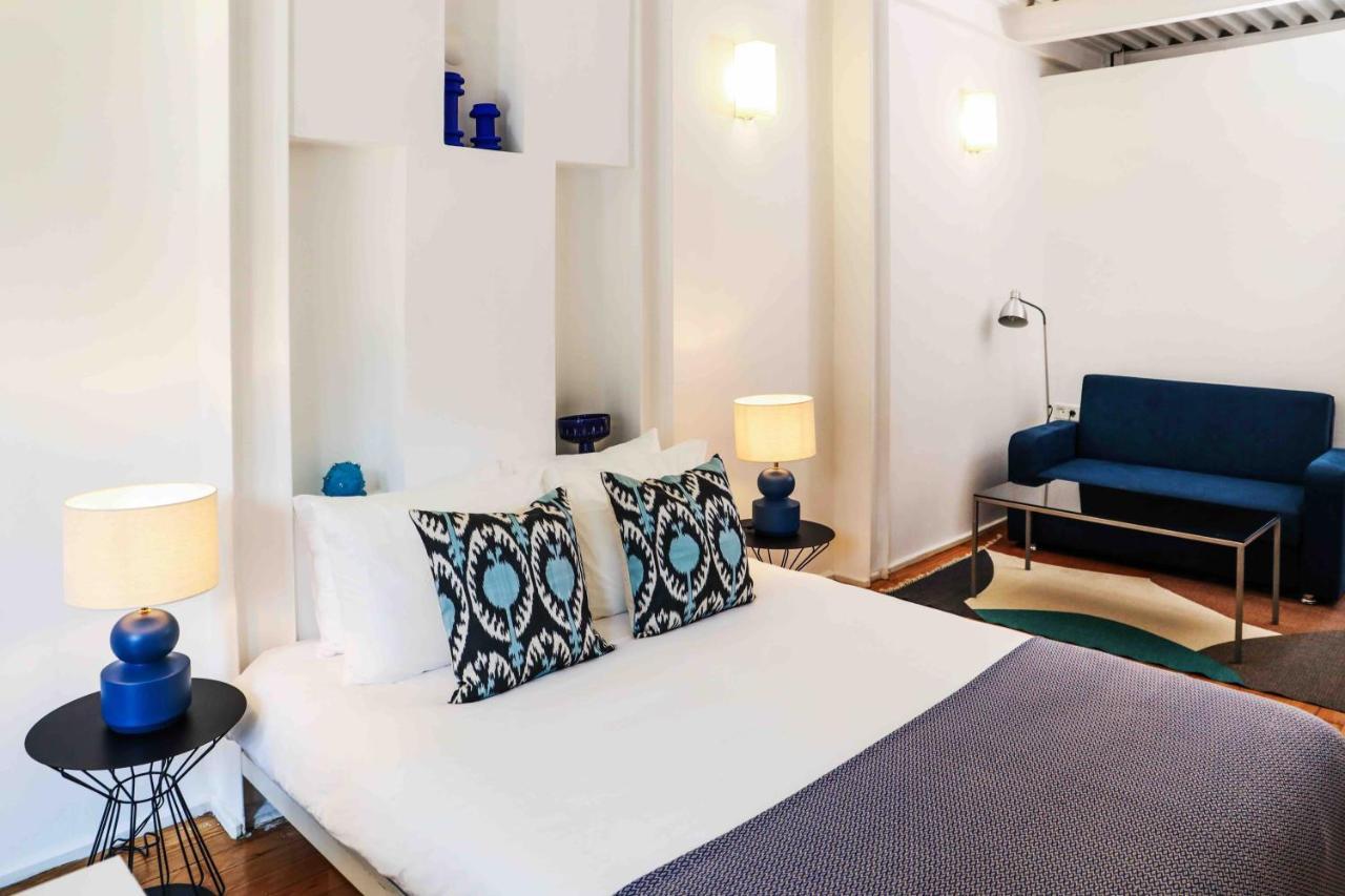 Casa vacanze Blue Pera House Provincia di Istanbul