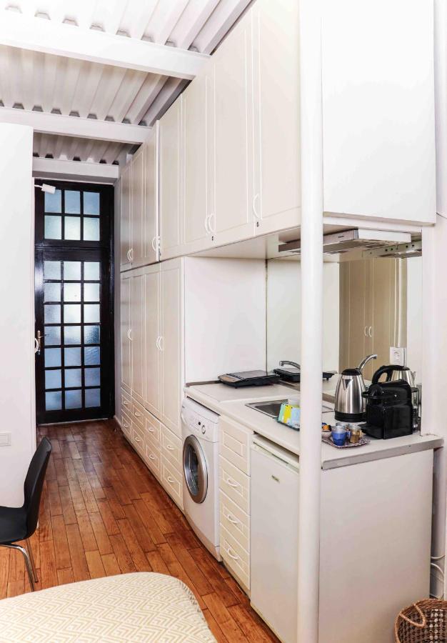 Casa vacanze Blue Pera House *