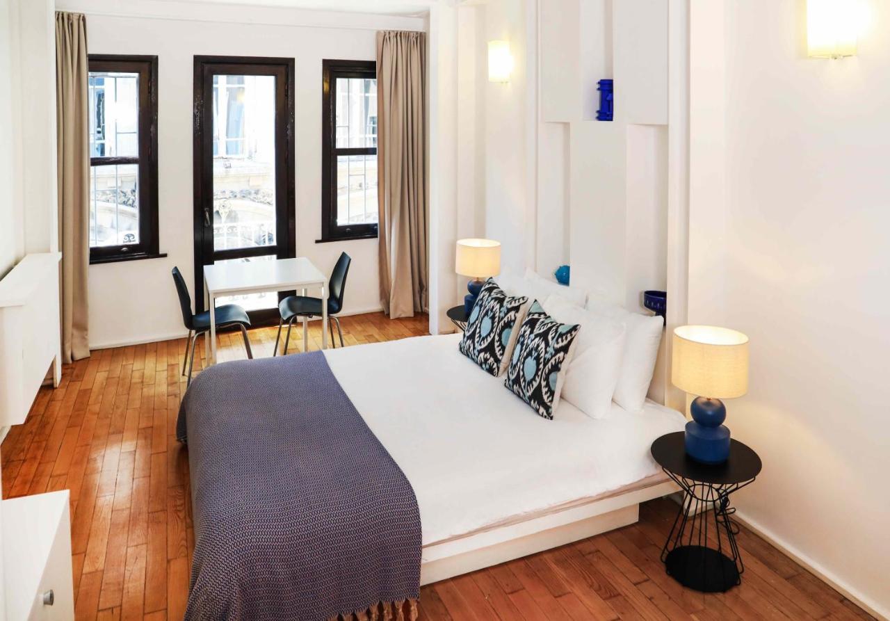 Blue Pera House Casa vacanze