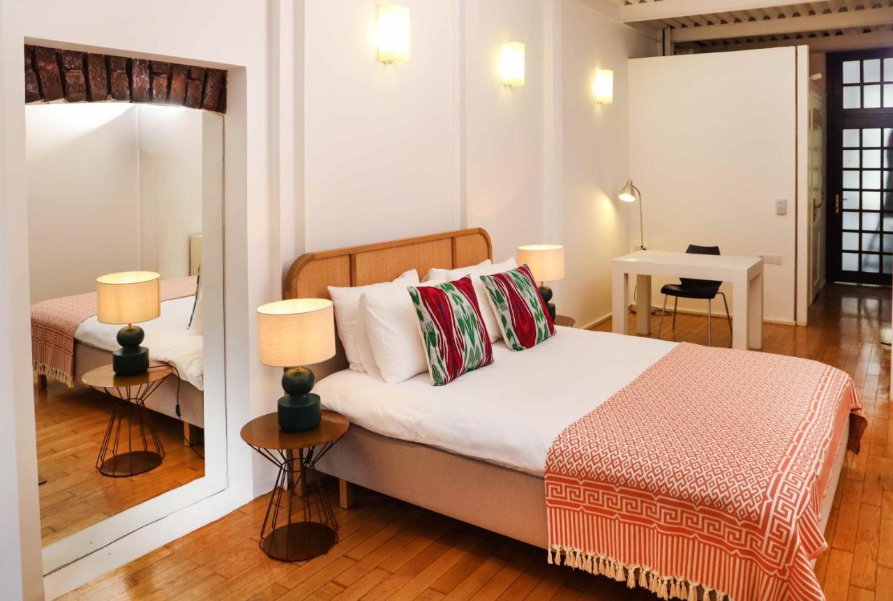 Casa vacanze Blue Pera House *
