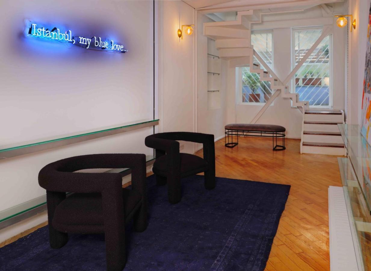 Casa vacanze Blue Pera House Provincia di Istanbul
