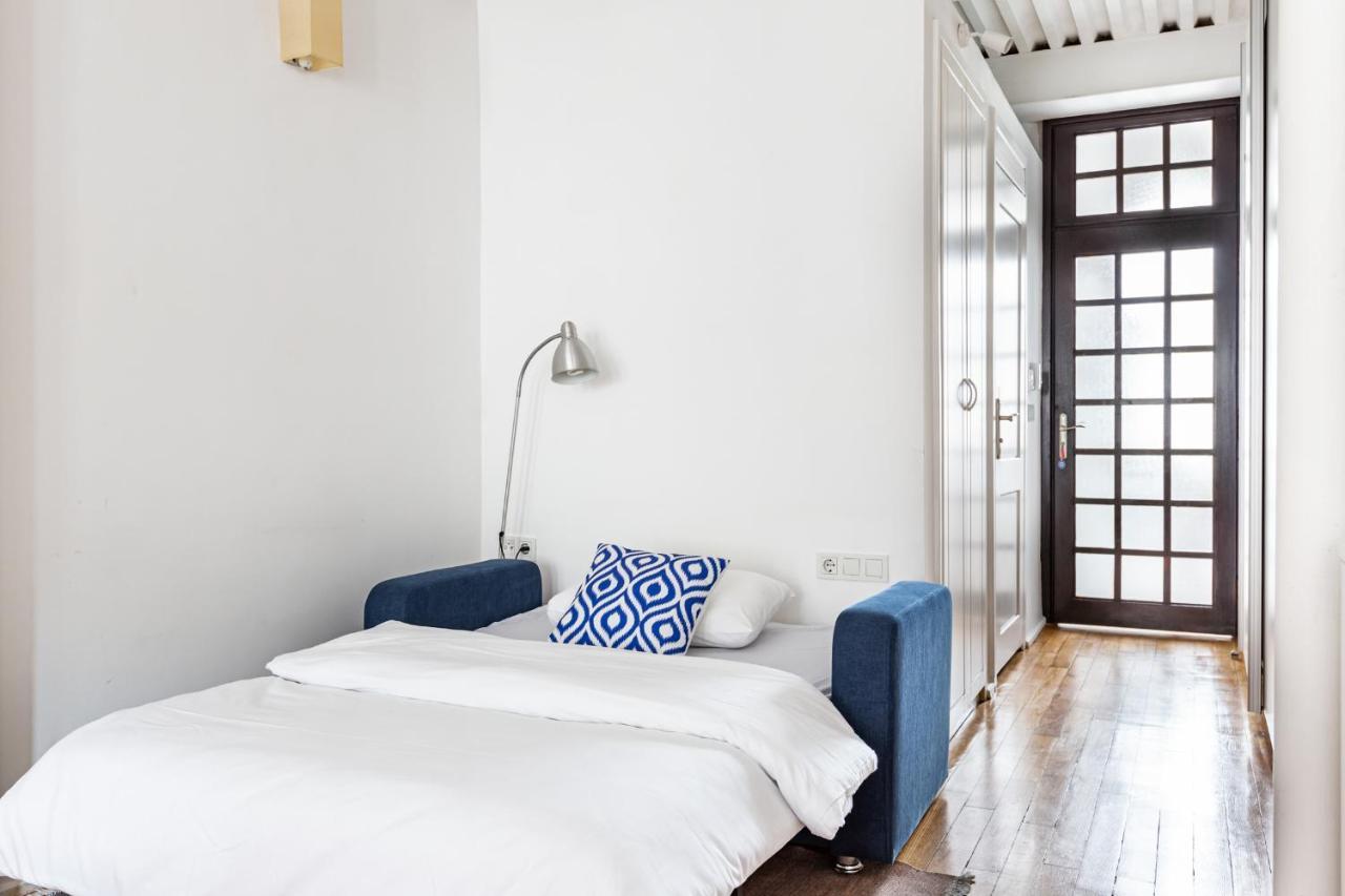 Casa vacanze Blue Pera House