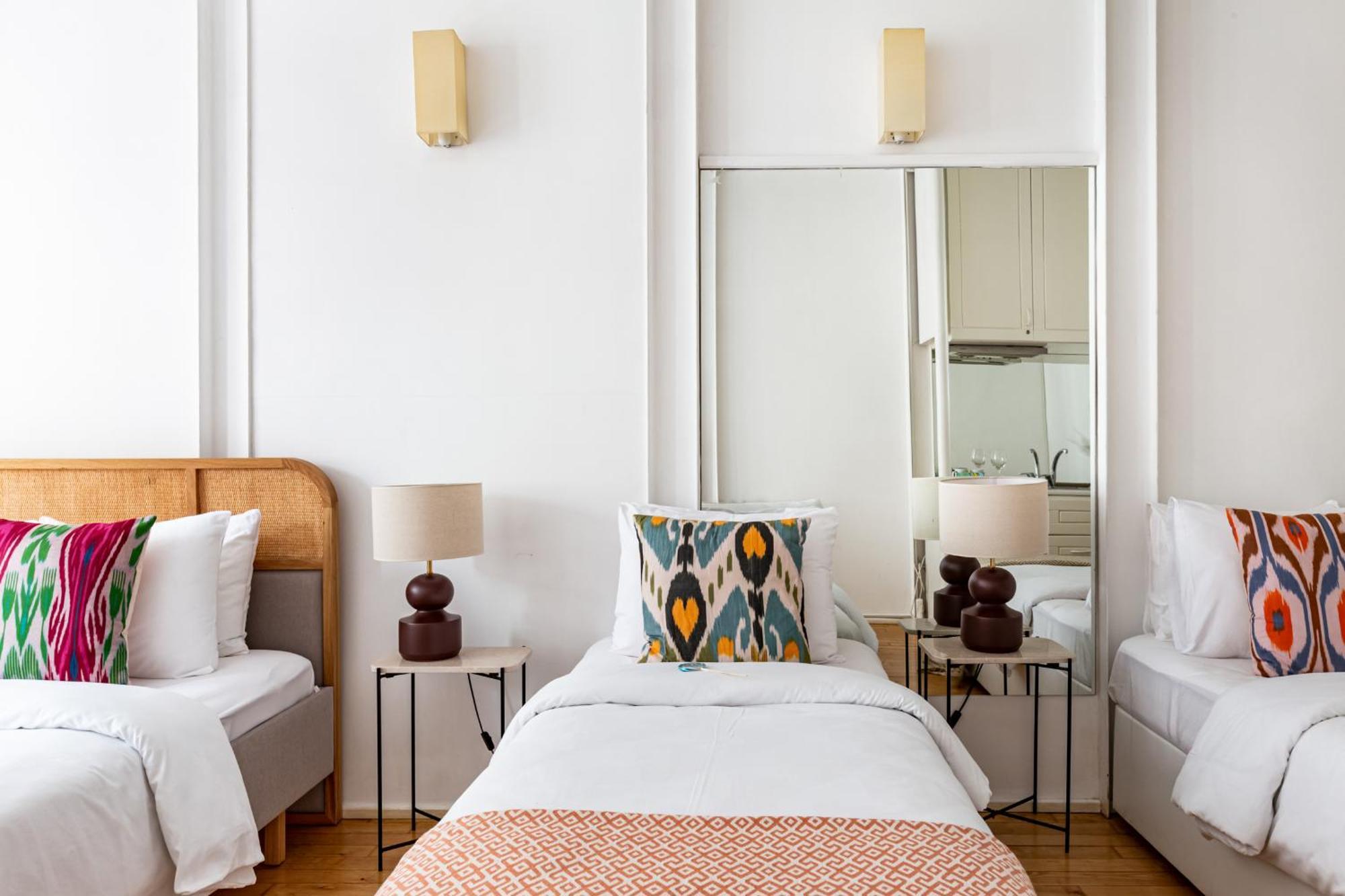 Casa vacanze Blue Pera House Provincia di Istanbul