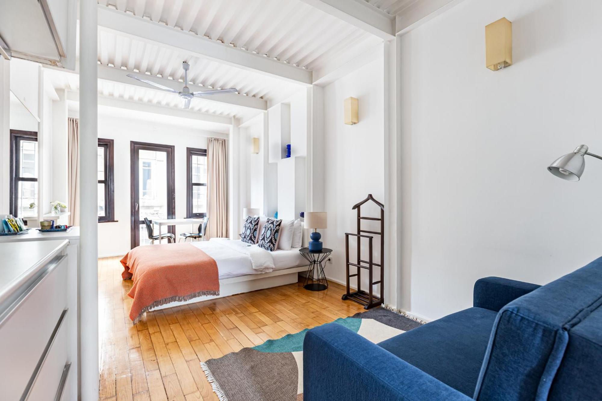 Blue Pera House Provincia di Istanbul