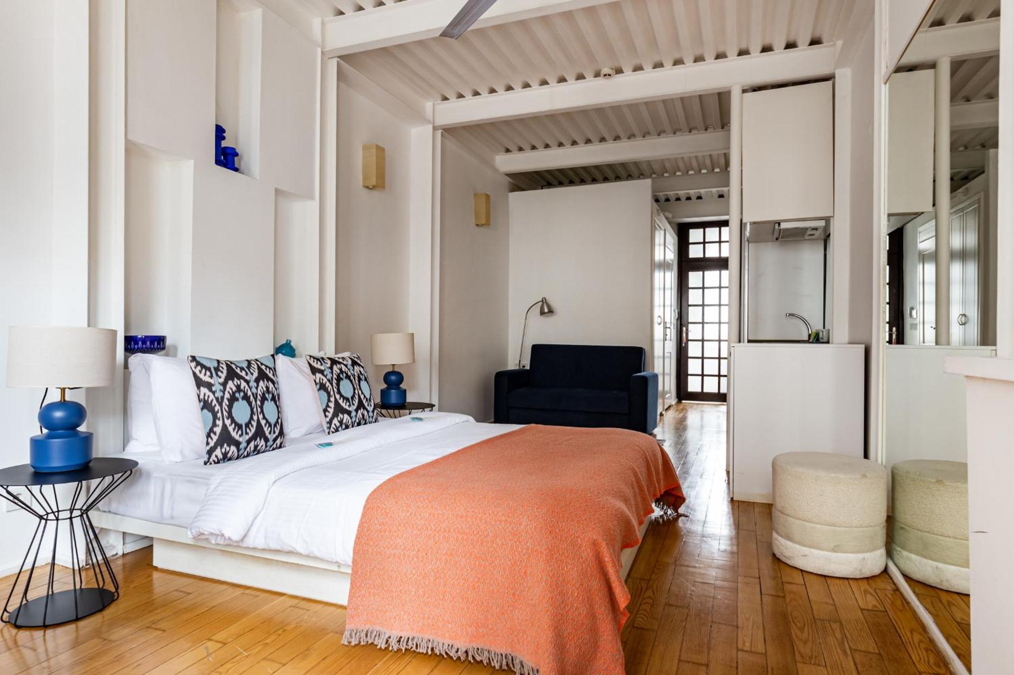 Casa vacanze Blue Pera House *