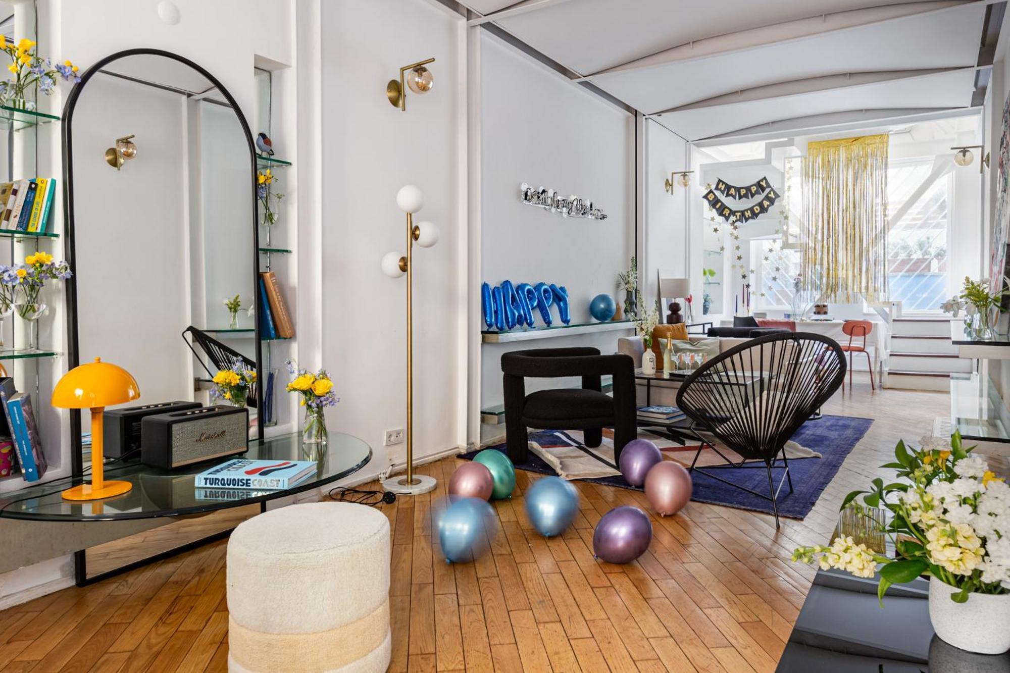 Casa vacanze Blue Pera House