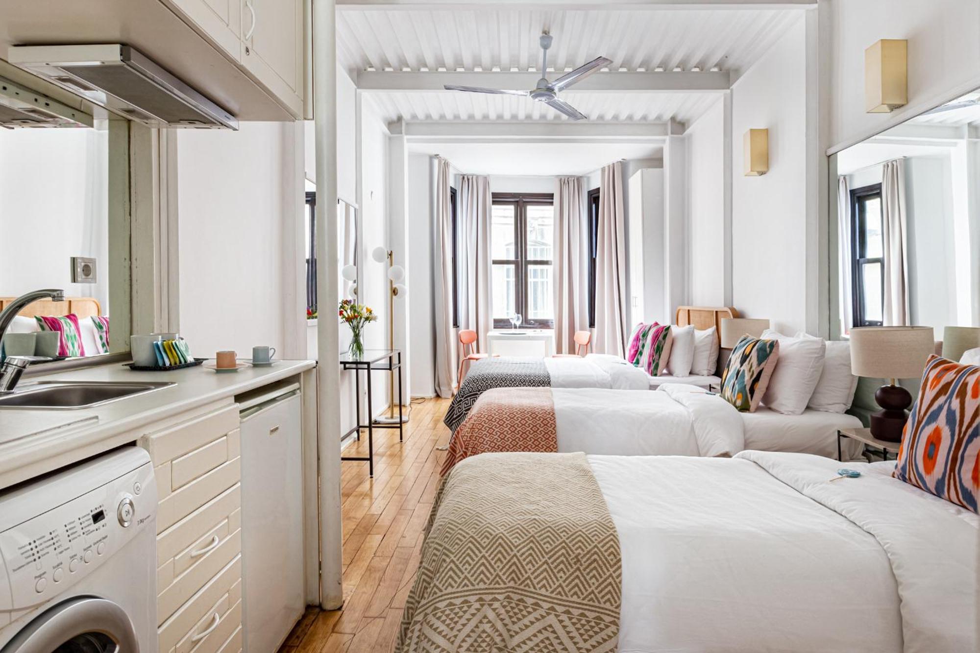 Casa vacanze Blue Pera House Provincia di Istanbul